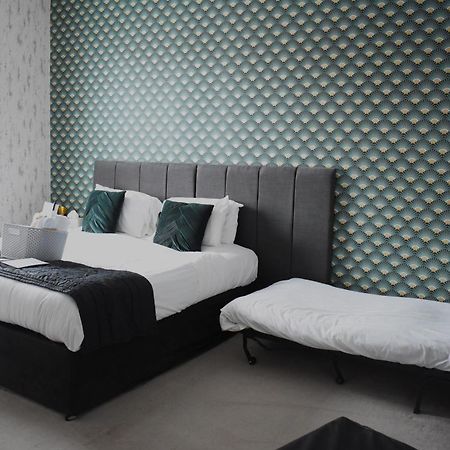 The Ashleigh - Dog Friendly Bed and Breakfast Bournemouth Buitenkant foto