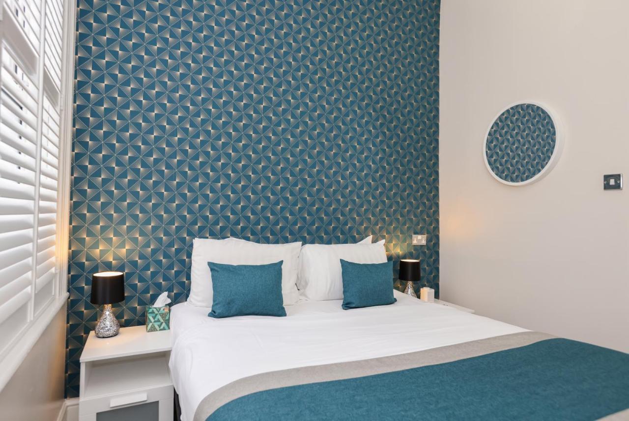 The Ashleigh - Dog Friendly Bed and Breakfast Bournemouth Buitenkant foto
