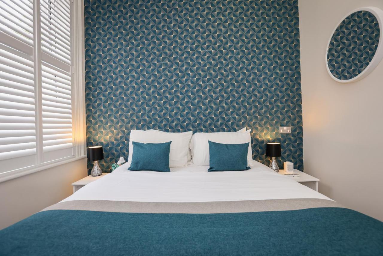 The Ashleigh - Dog Friendly Bed and Breakfast Bournemouth Buitenkant foto