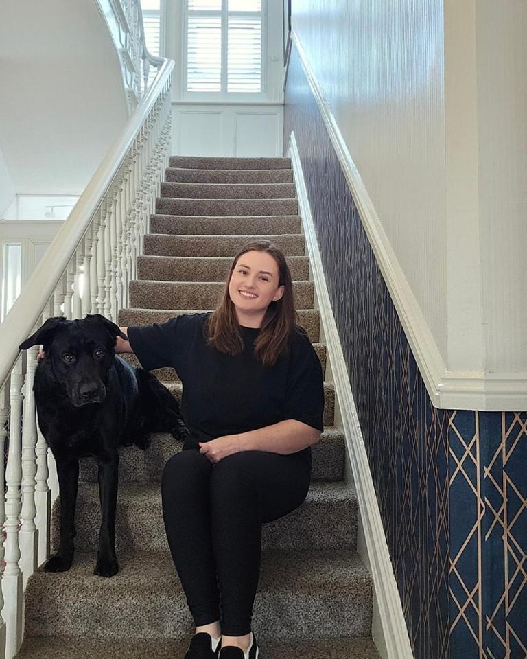 The Ashleigh - Dog Friendly Bed and Breakfast Bournemouth Buitenkant foto
