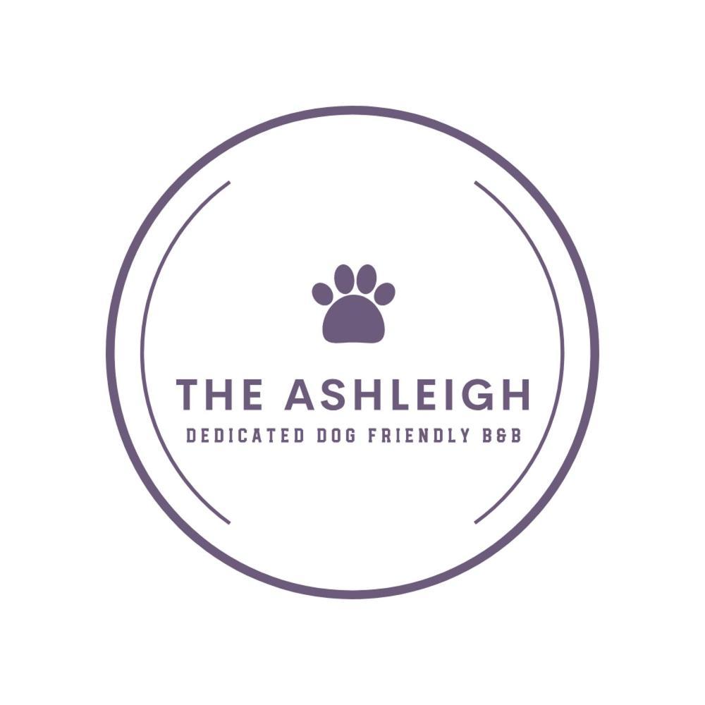 The Ashleigh - Dog Friendly Bed and Breakfast Bournemouth Buitenkant foto