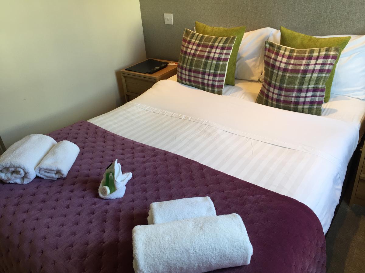 The Ashleigh - Dog Friendly Bed and Breakfast Bournemouth Buitenkant foto