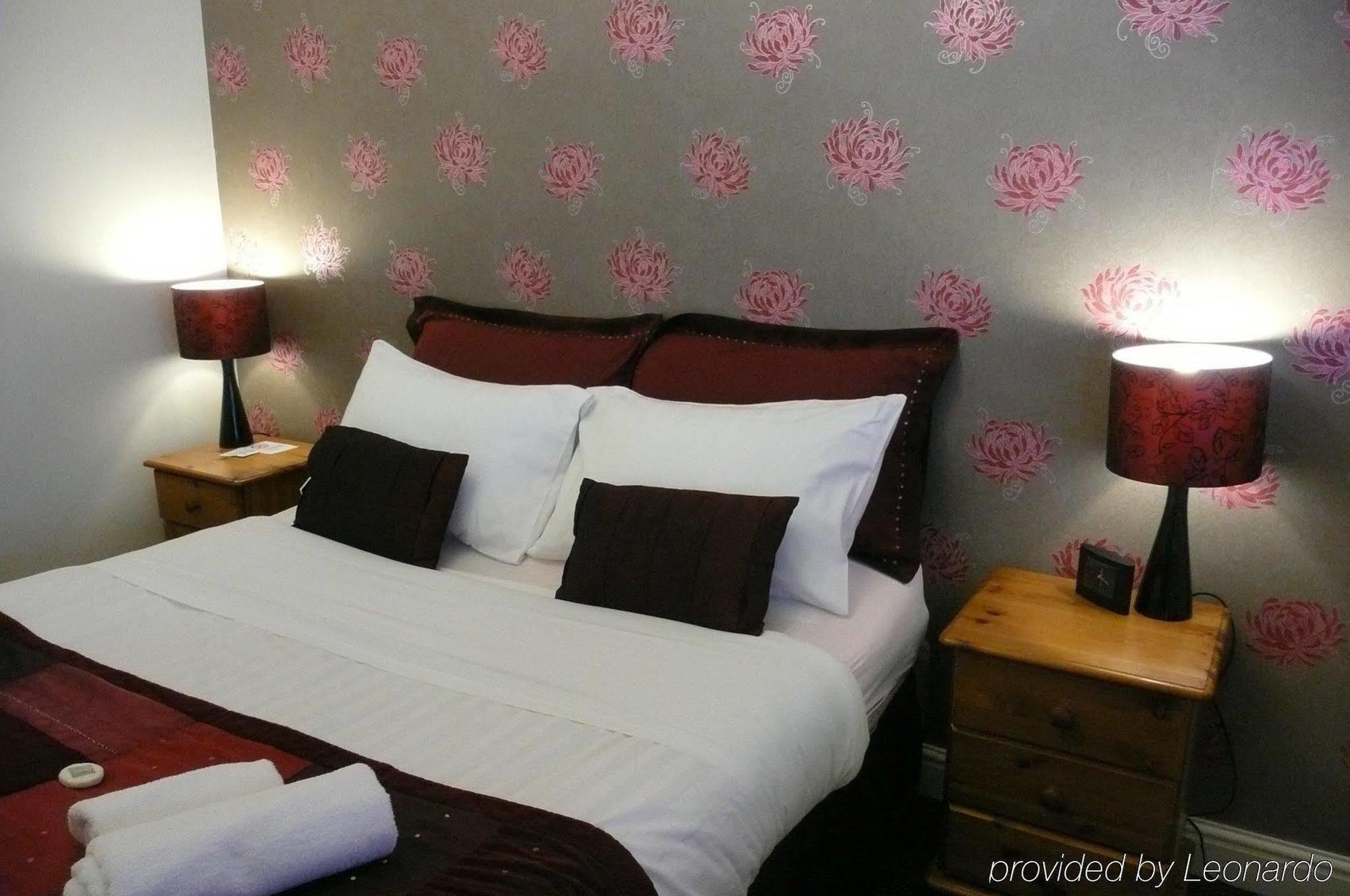 The Ashleigh - Dog Friendly Bed and Breakfast Bournemouth Buitenkant foto